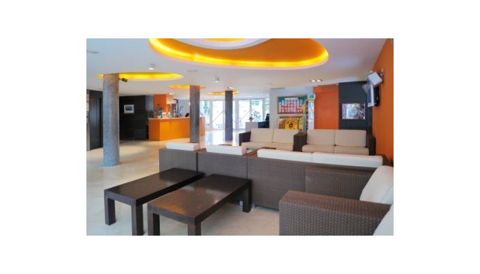 Aparthotel Medplaya Esmeraldas poza 8