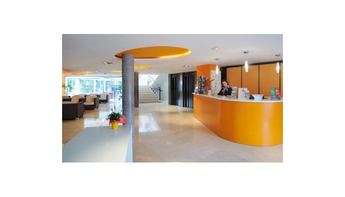 Aparthotel Medplaya Esmeraldas poza 11