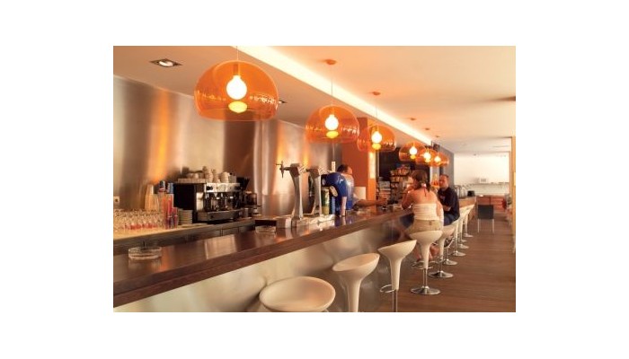 Aparthotel Medplaya Esmeraldas poza 4