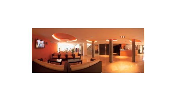 Aparthotel Medplaya Esmeraldas poza 9