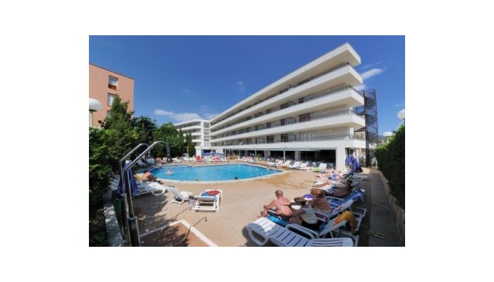 Aparthotel Medplaya Esmeraldas poza 7