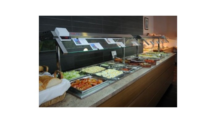 Aparthotel Medplaya Esmeraldas poza 5