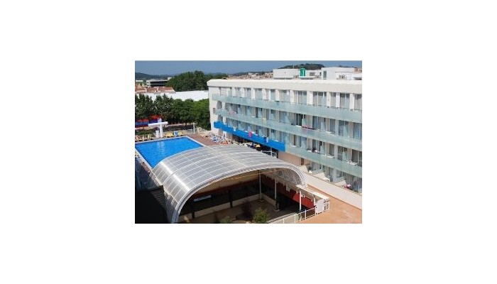 Aparthotel Palamos poza 5