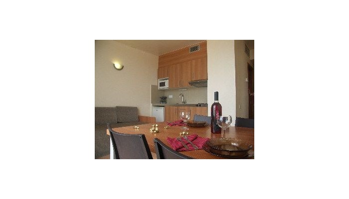 Aparthotel Palamos poza 9