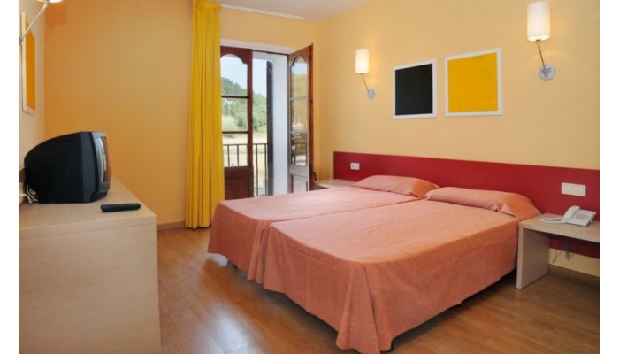 Aparthotel San Eloy - Tossa poza 0