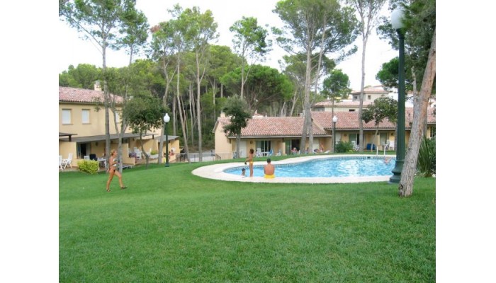 Aparthotel & Village Golf Beach - Pals poza 9