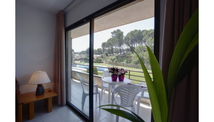 Aparthotel & Village Golf Beach - Pals poza 0