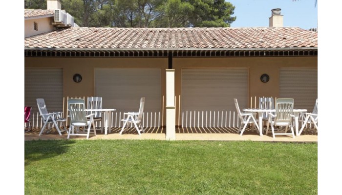 Aparthotel & Village Golf Beach - Pals poza 6