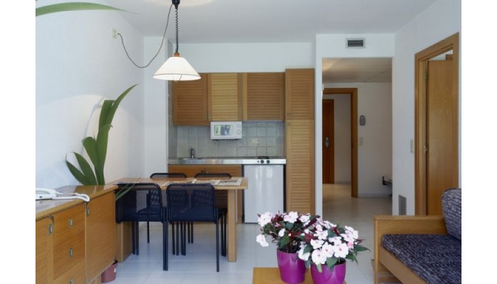 Aparthotel & Village Golf Beach - Pals poza 2