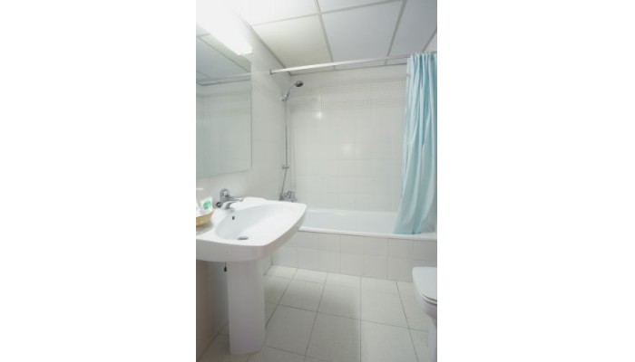 Aparthotel & Village Golf Beach - Pals poza 4