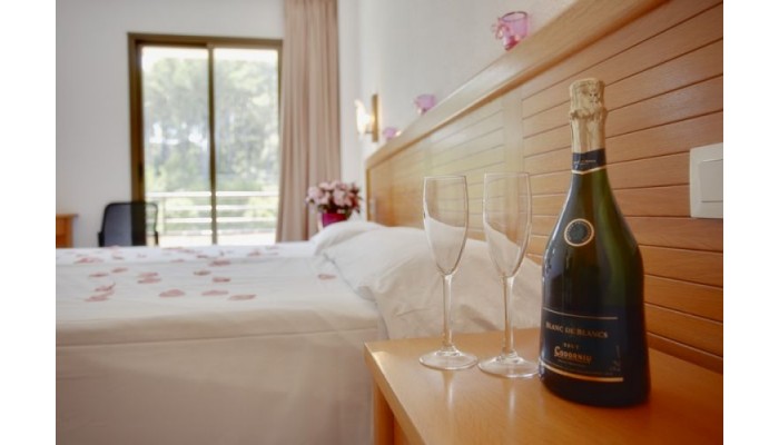 Aparthotel & Village Golf Beach - Pals poza 3