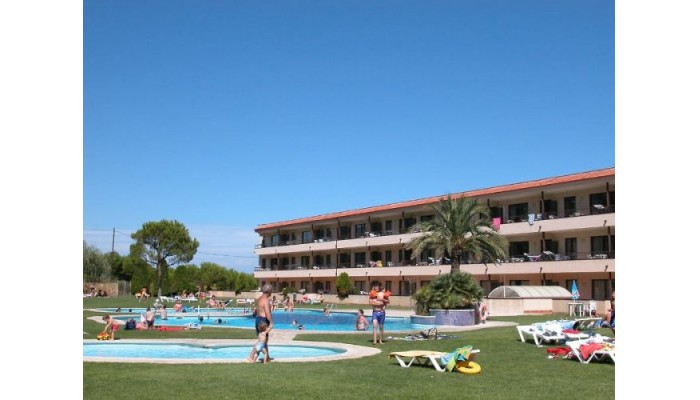 Aparthotel & Village Golf Beach - Pals poza 8