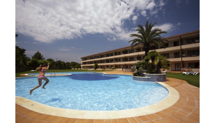 Aparthotel & Village Golf Beach - Pals poza 5
