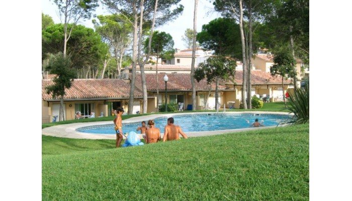 Aparthotel & Village Golf Beach - Pals poza 10