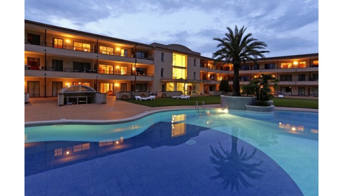 Aparthotel & Village Golf Beach - Pals poza 11