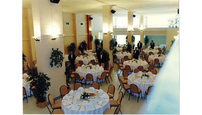 Aparthotel Xon's Platja poza 9