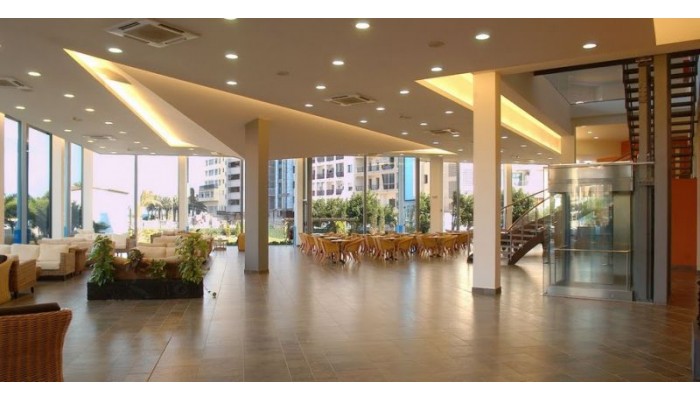 Aparthotel Xon's Platja poza 4