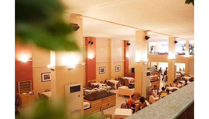 Aparthotel Xon's Platja poza 8