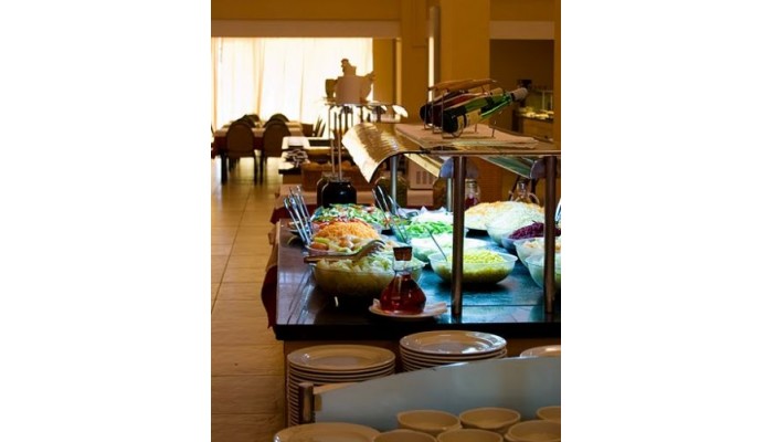 Aparthotel Xon's Platja poza 7