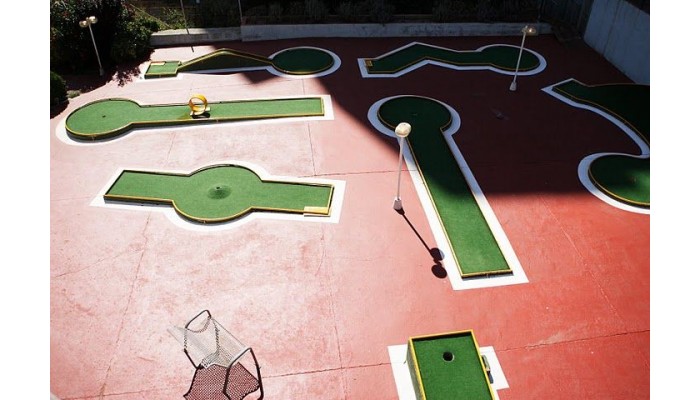 Aparthotel Xon's Platja poza 6