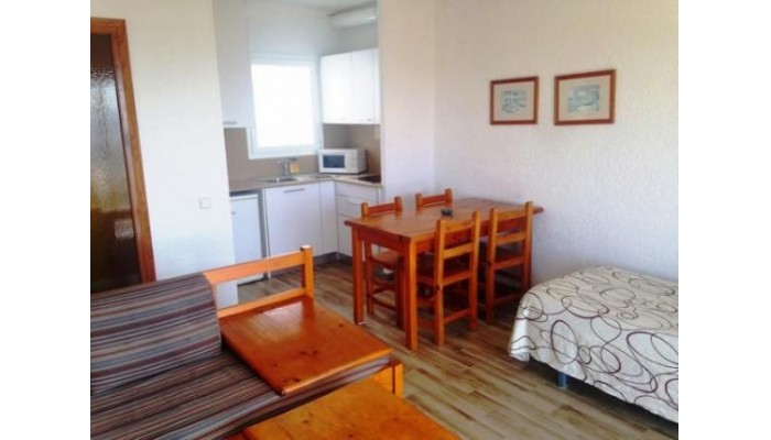 Apartments Ar Muntanya Mar poza 6