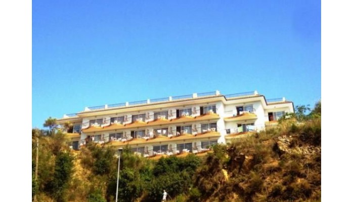 Apartments Ar Muntanya Mar poza 1