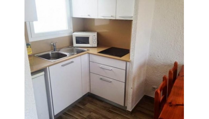 Apartments Ar Muntanya Mar poza 5