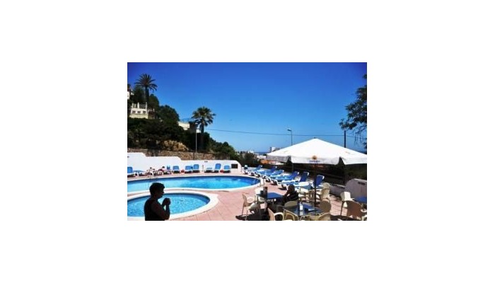 Apartments Ar Muntanya Mar poza 10