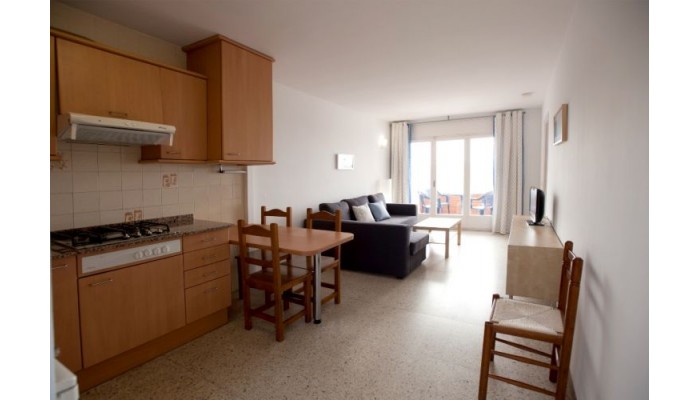 Apartments Els Llorers poza 1