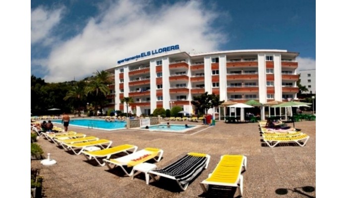 Apartments Els Llorers poza 4