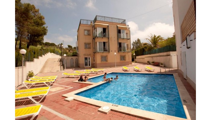 Apartments Els Llorers poza 6