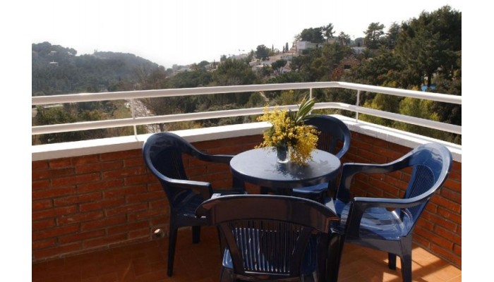 Apartments Els Llorers poza 8