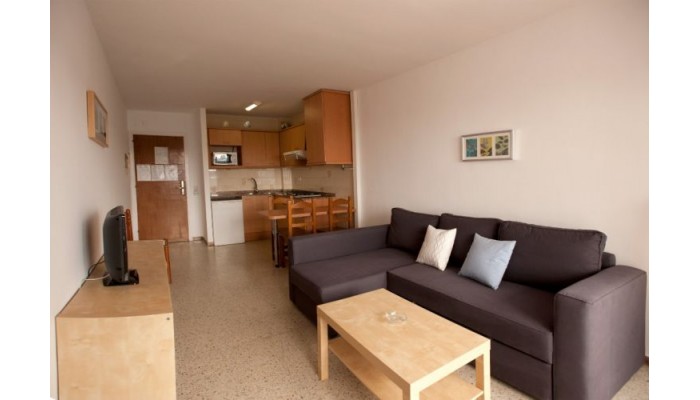 Apartments Els Llorers poza 2
