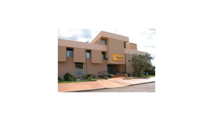 As Hotel Porta Catalana poza 5