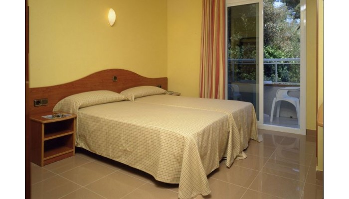 Athene Neos Hotel poza 3