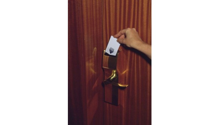 Athene Neos Hotel poza 7