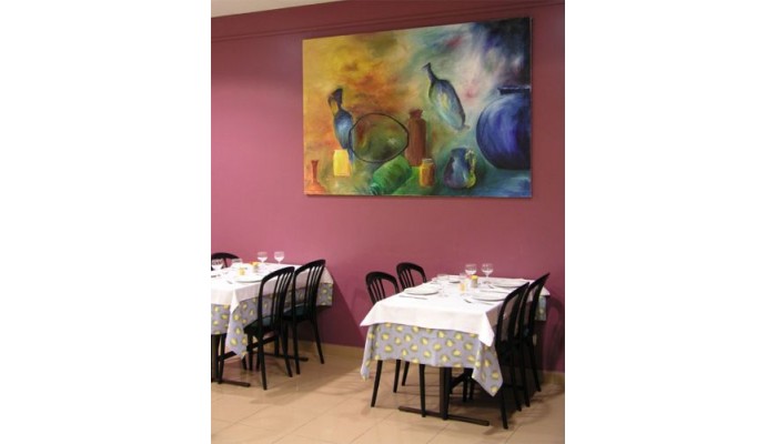 Athene Neos Hotel poza 8