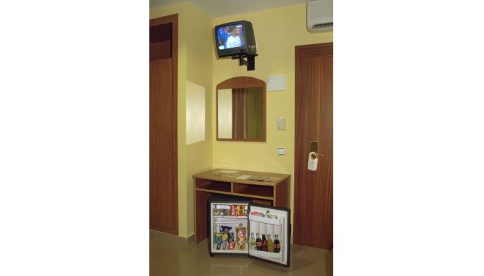 Athene Neos Hotel poza 4