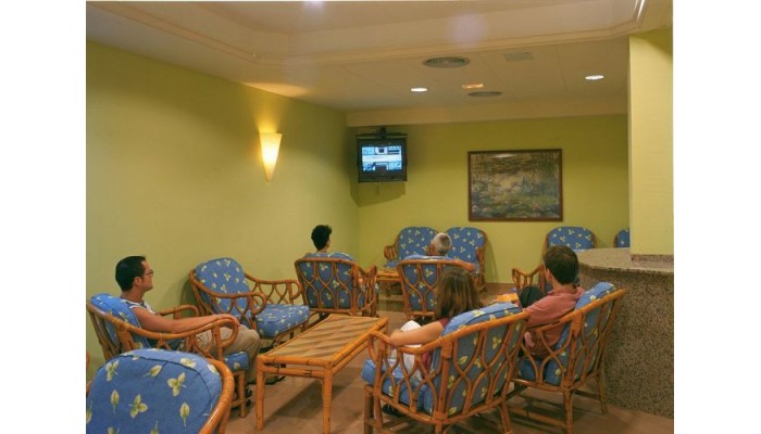 Athene Neos Hotel poza 6