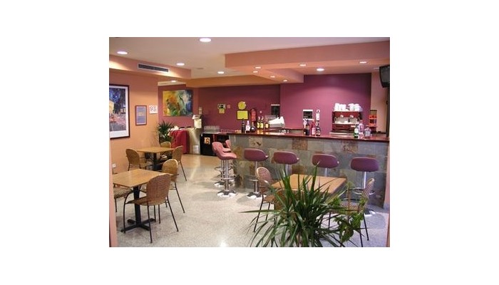 Athene Neos Hotel poza 10