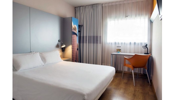 B&b hotel figueres poza 0