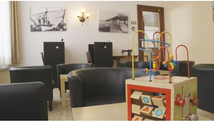 Bell Aire Hotel poza 1