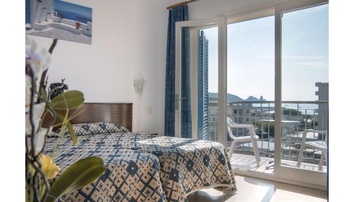 Bell Aire Hotel poza 0