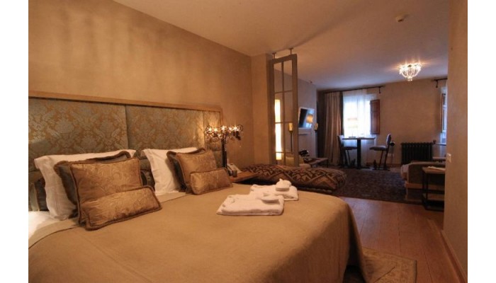 Casa Granados Boutique Hotel poza 0