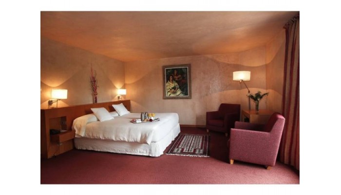 Chalet Del Golf Hotel poza 4