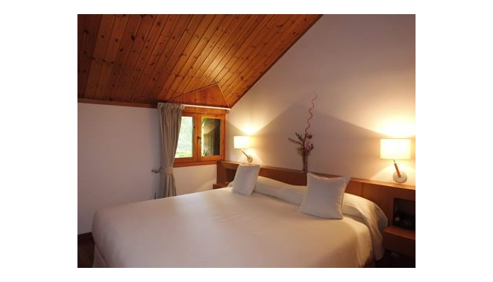 Chalet Del Golf Hotel poza 10