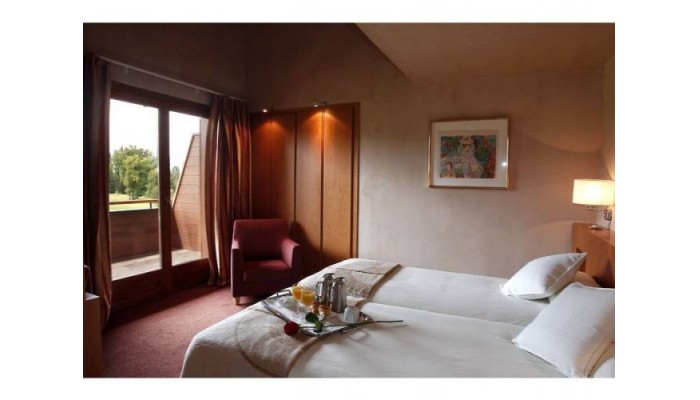 Chalet Del Golf Hotel poza 7