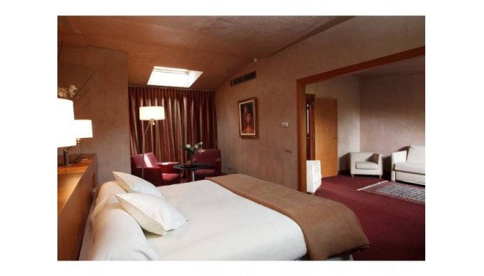 Chalet Del Golf Hotel poza 11