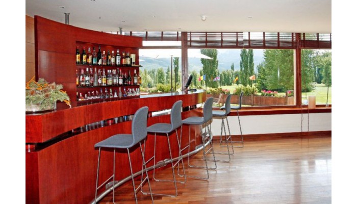 Chalet Del Golf Hotel poza 2