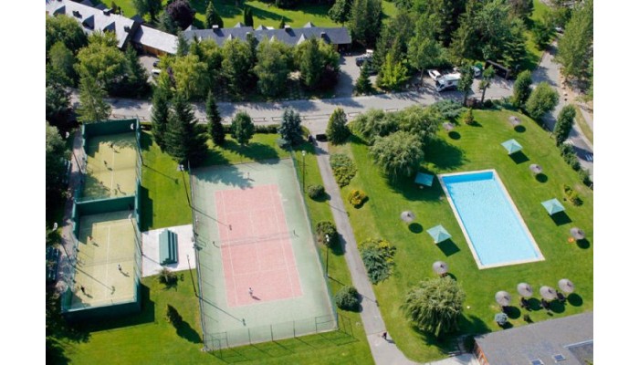 Chalet Del Golf Hotel poza 9